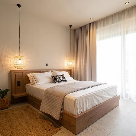 Apartment Kyvo Experience *