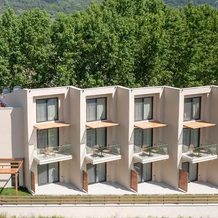 Kyvo Experience * Skala Potamia (Thasos)