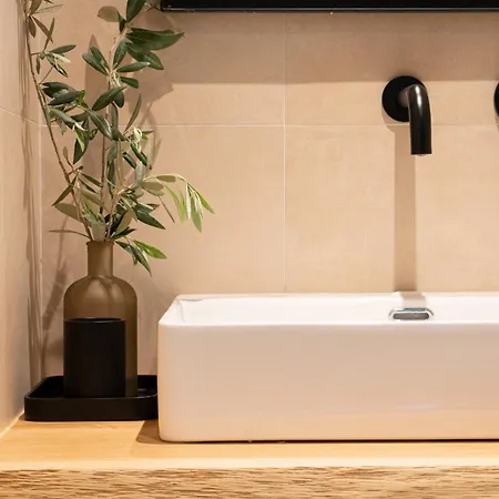 Apartment Kyvo Experience Skala Potamia (Thasos)