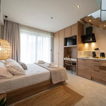 Kyvo Experience Apartment