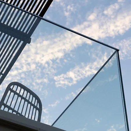 Kyvo Experience Apartment