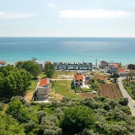 Kyvo Experience Apartment Skala Potamia (Thasos)