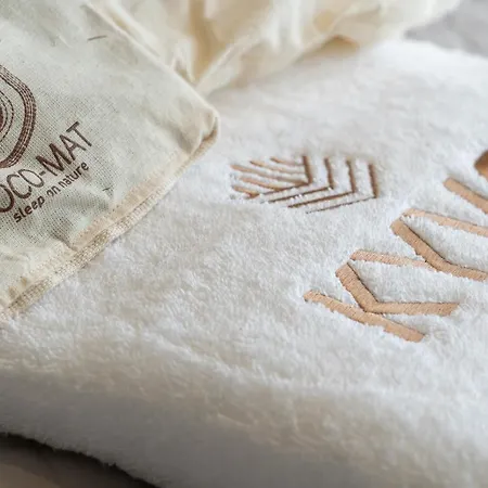 Kyvo Experience * Skala Potamia (Thasos)