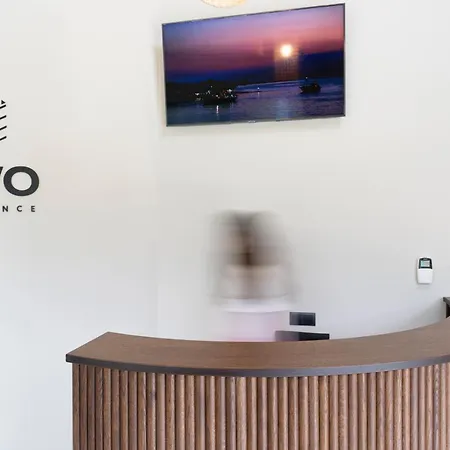 Apartment Kyvo Experience Skala Potamia (Thasos)