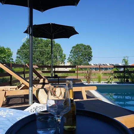 Kyvo Experience Skala Potamia (Thasos)