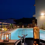 Kyvo Experience Διαμέρισμα Σκάλα Ποταμιάς