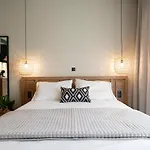 Kyvo Experience Διαμέρισμα