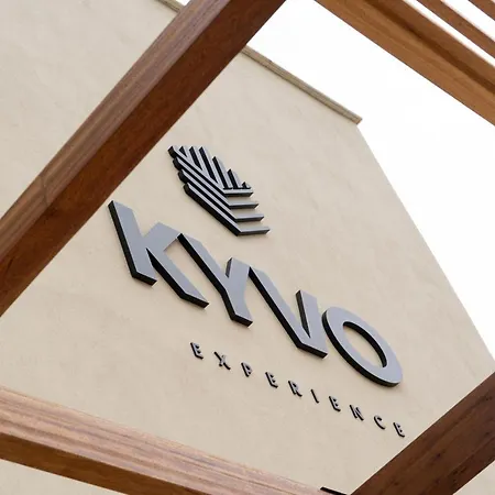 Kyvo Experience Apartamento Skala Potamia (Thasos)