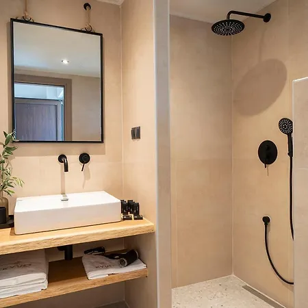 Kyvo Experience * Skala Potamia (Thasos)