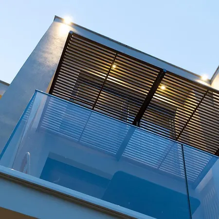 Kyvo Experience Skala Potamia (Thasos)