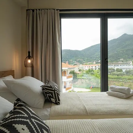 Apartamento Kyvo Experience