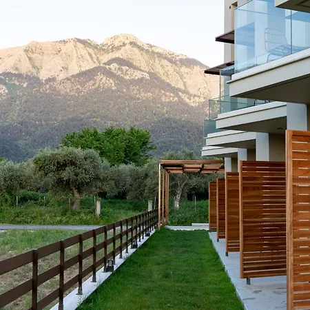 Apartment Kyvo Experience