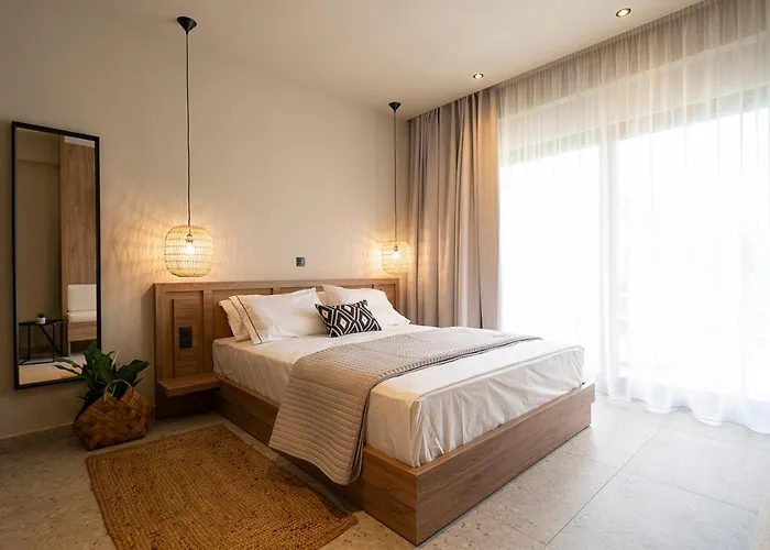 Apartment Kyvo Experience *