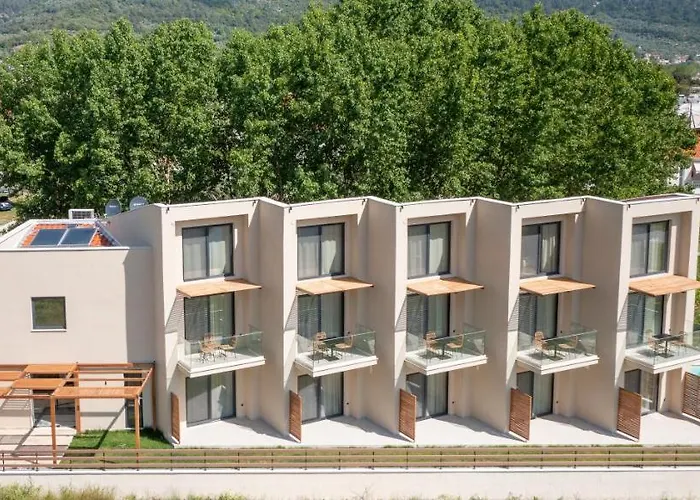 Kyvo Experience * Skala Potamia