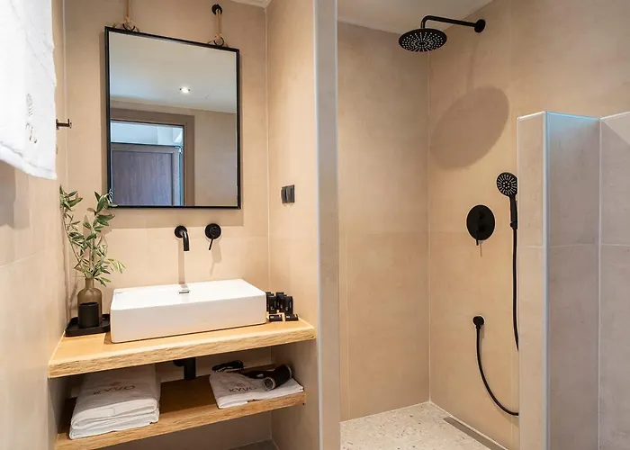 Kyvo Experience * Skala Potamia (Thasos)