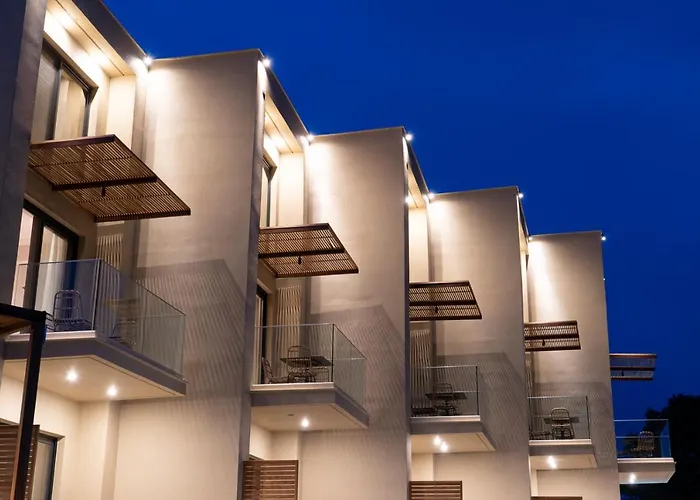 Kyvo Experience Apartment *