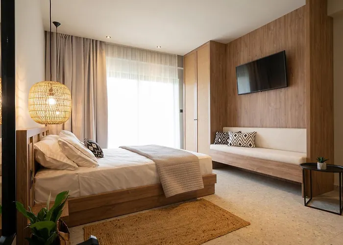 Kyvo Experience * Skala Potamia