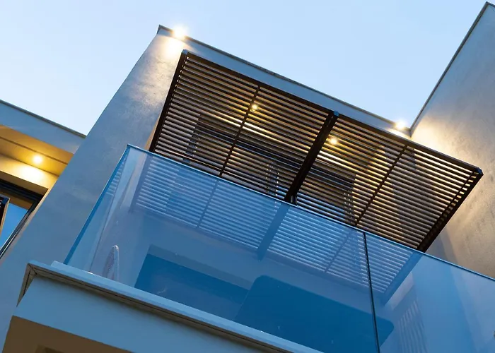 Kyvo Experience Skala Potamia (Thasos)