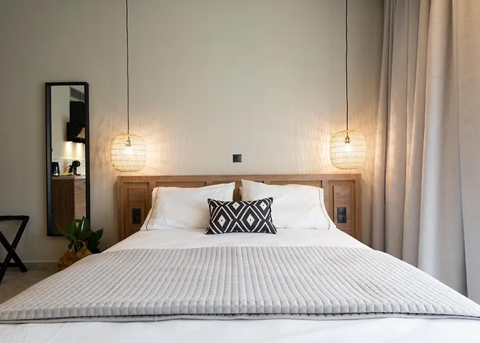 Kyvo Experience Apartment