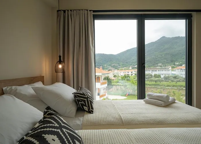 Apartment Kyvo Experience