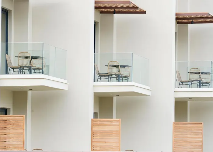 Kyvo Experience * Skala Potamia