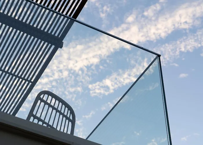 Kyvo Experience Apartment