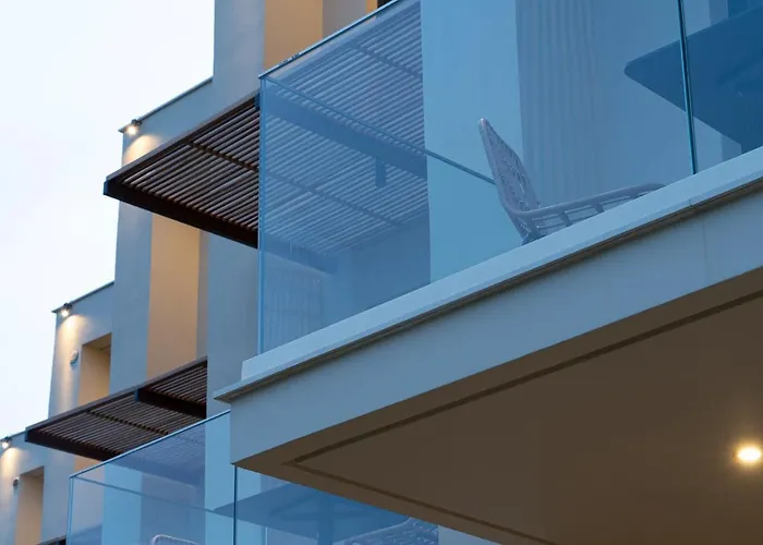 Kyvo Experience Apartment