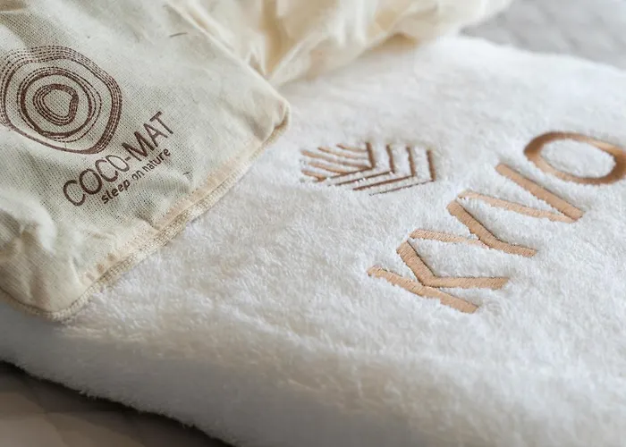 Kyvo Experience * Skala Potamia