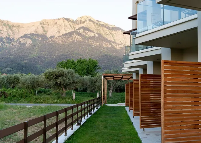 Apartment Kyvo Experience