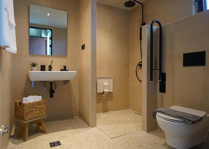 Kyvo Experience Apartament *